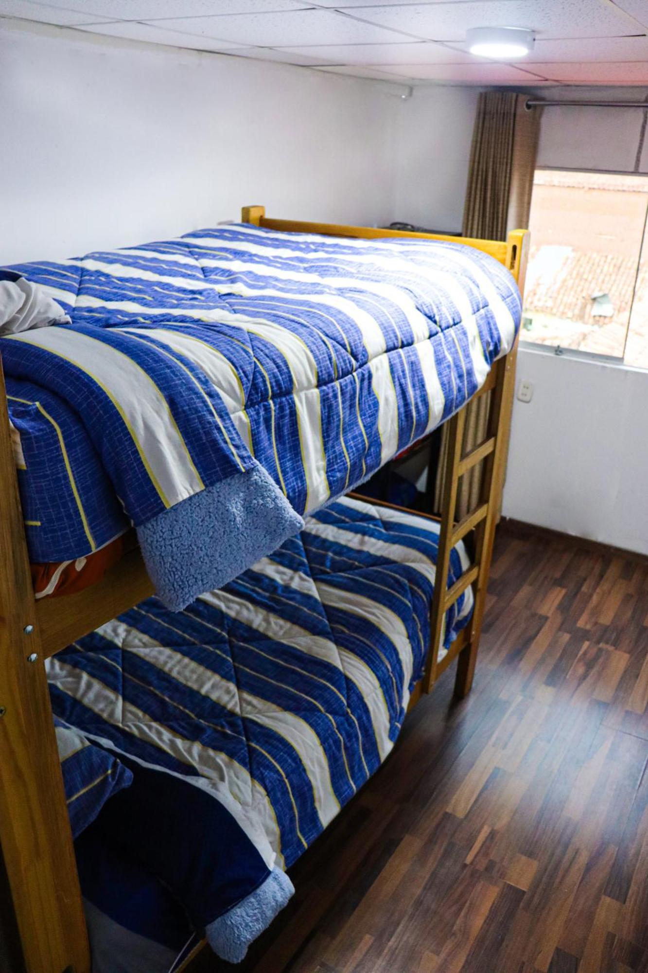 Malahierba Hostal *