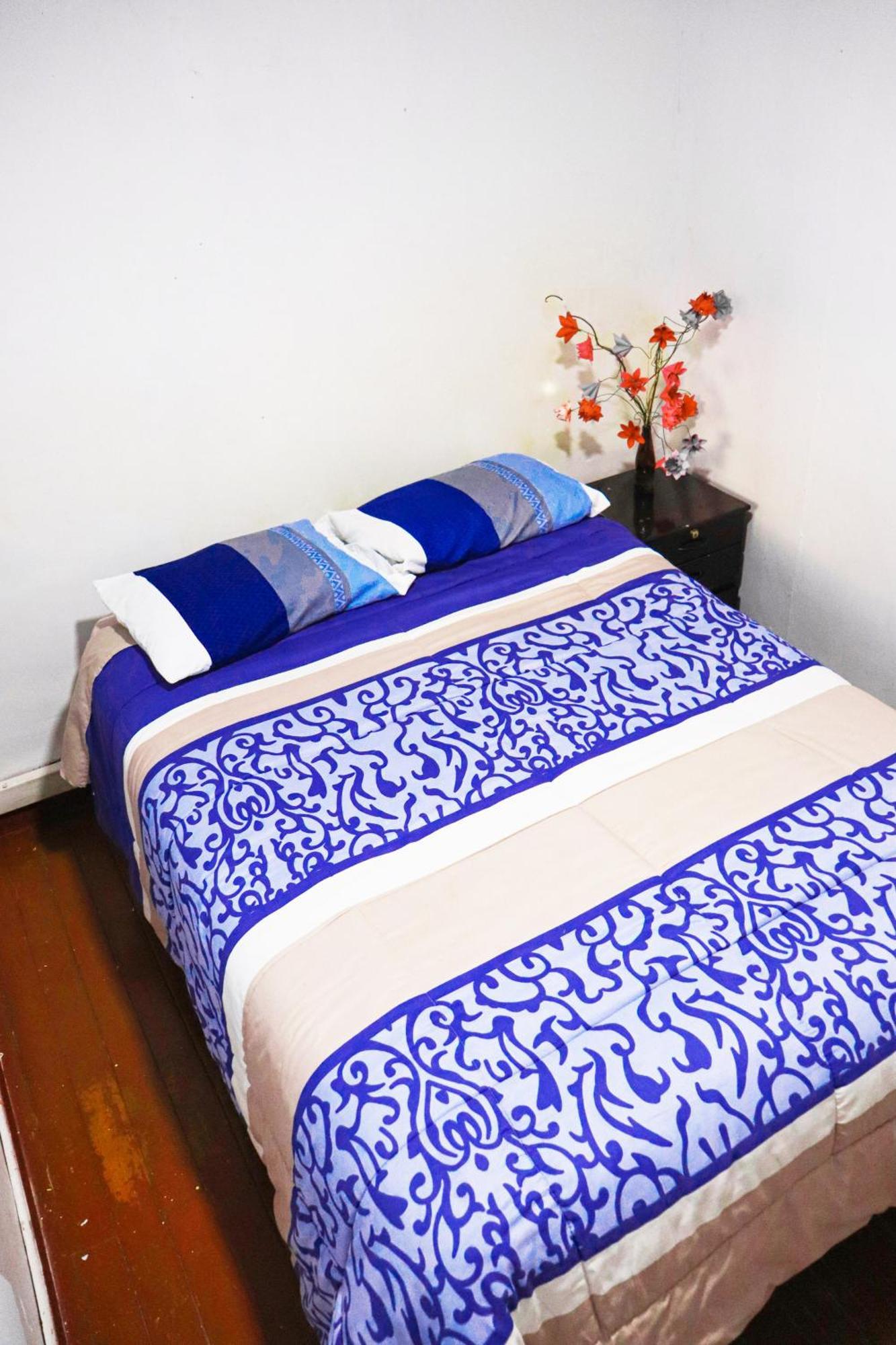 Hostal Malahierba