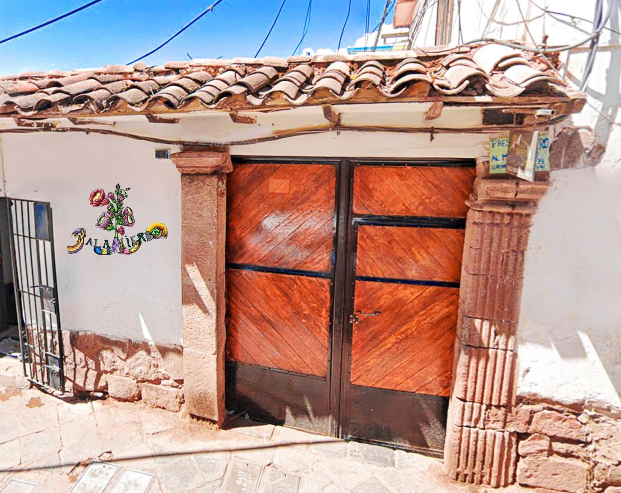 Malahierba Hostal Cuzco