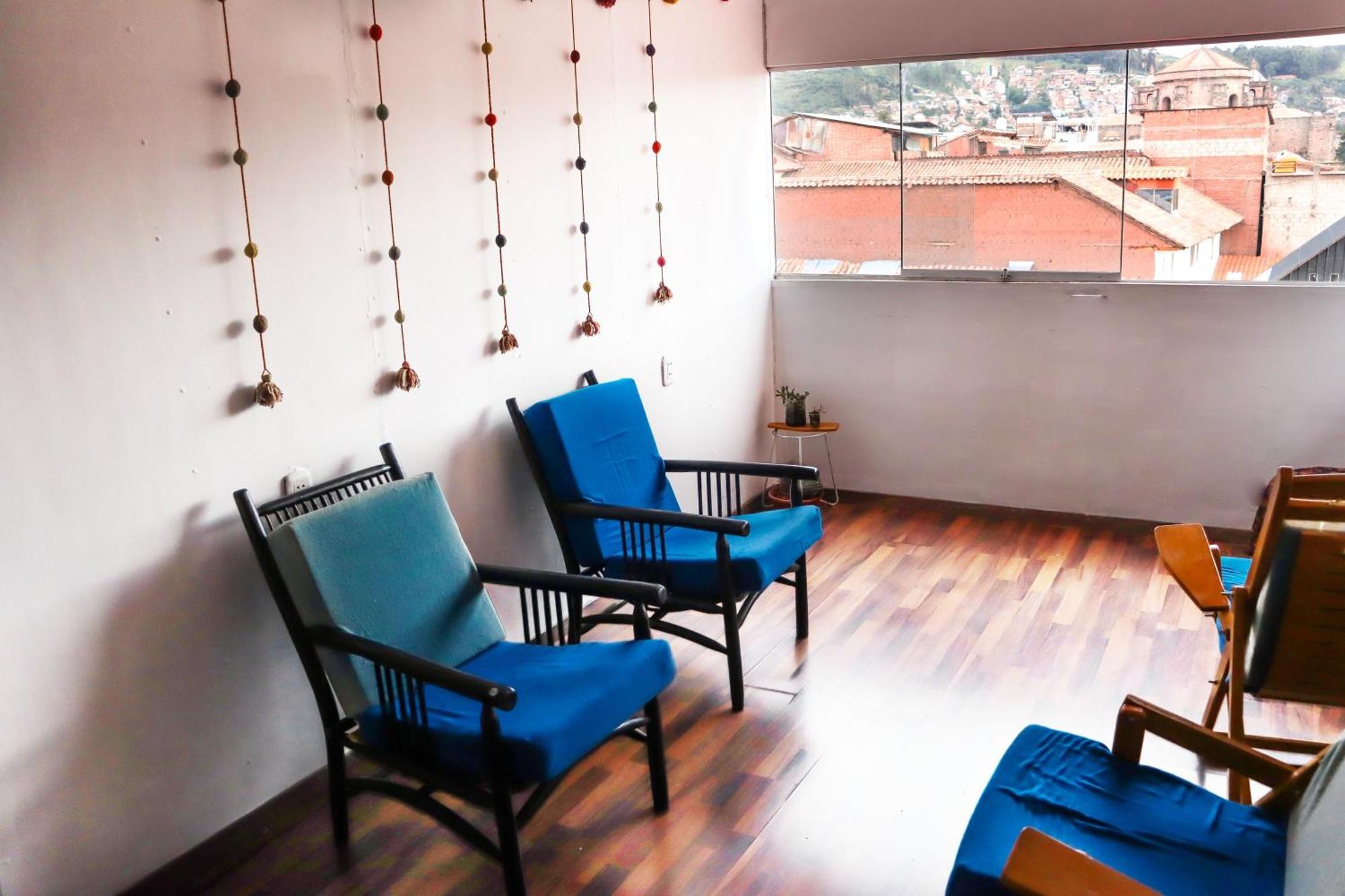 Hostal Malahierba Cuzco