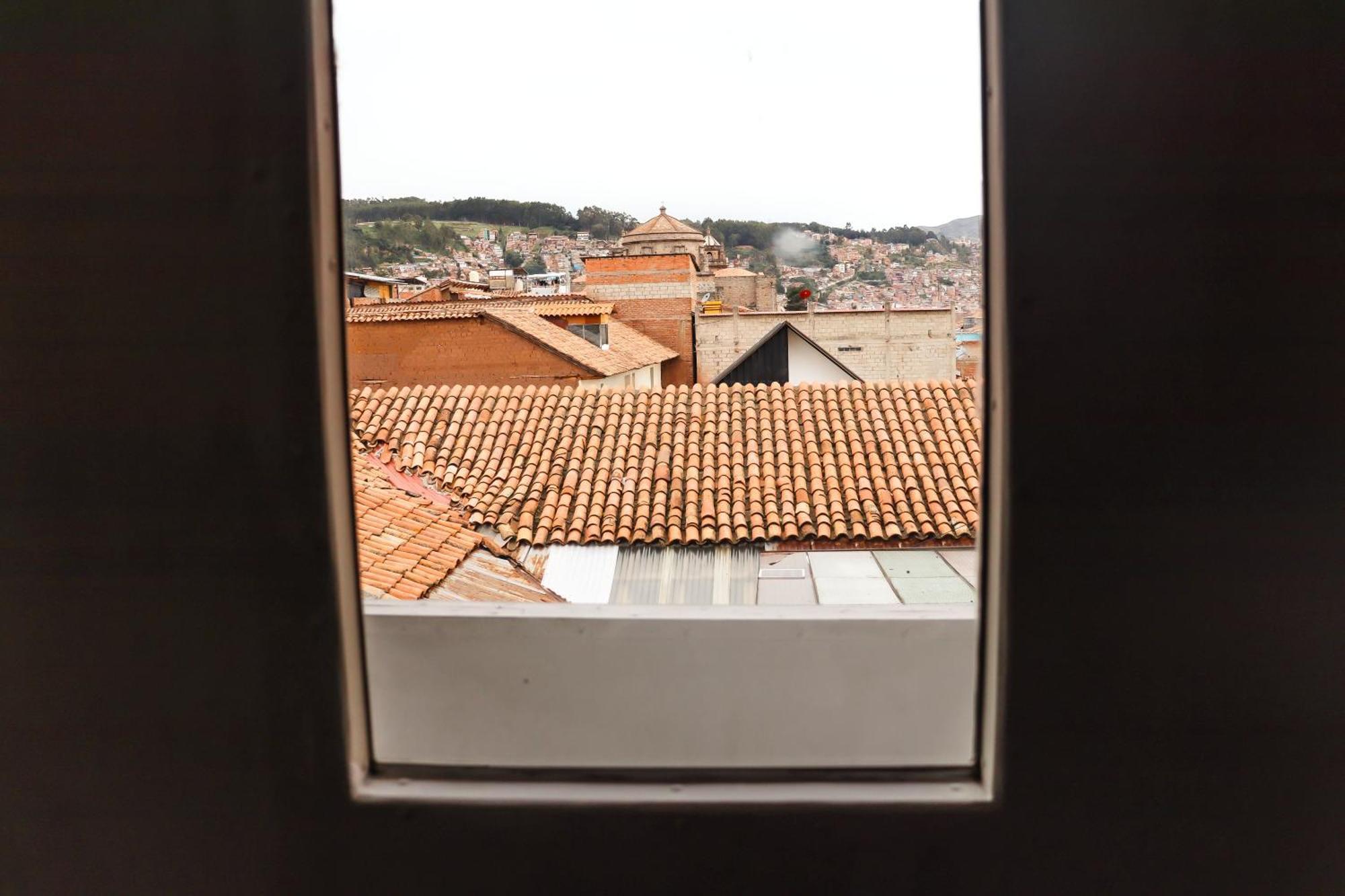 Malahierba * Cuzco