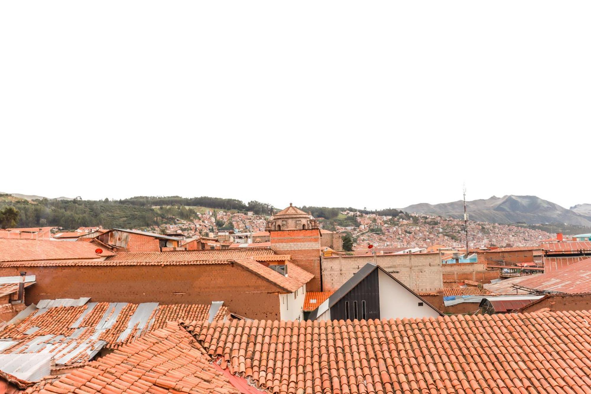 Hostal Malahierba