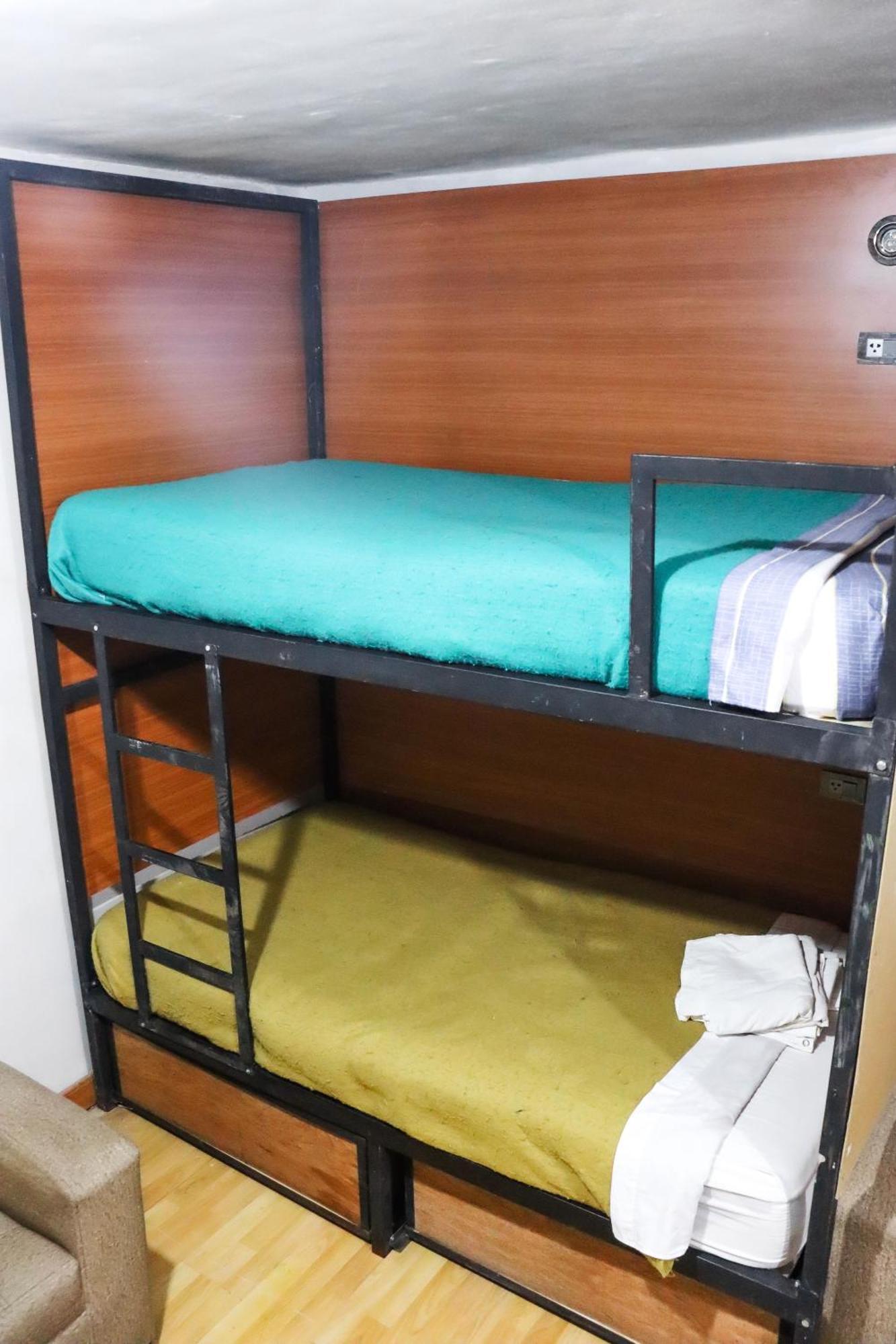 Hostal Malahierba Cuzco