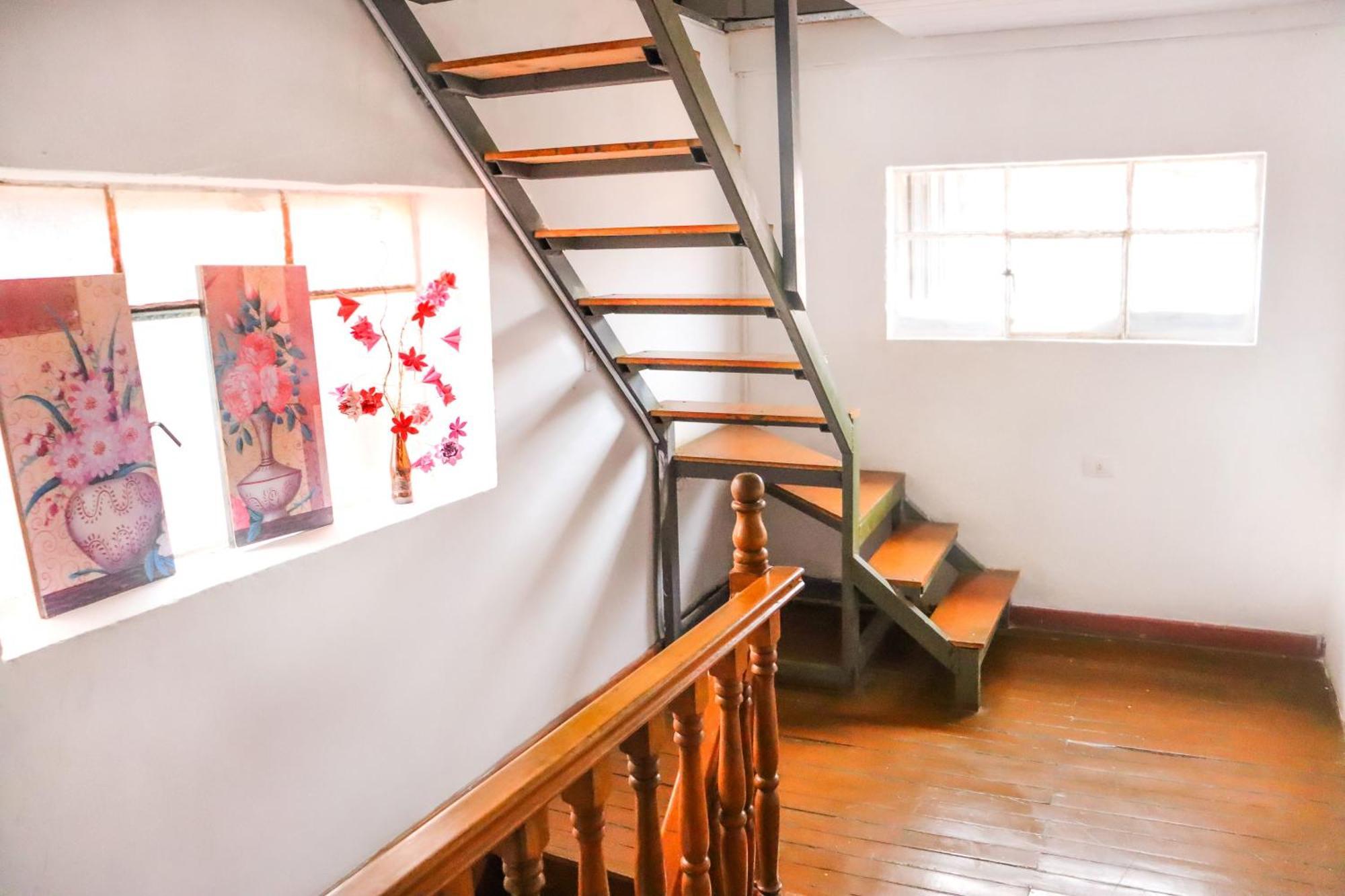 Malahierba Hostal *