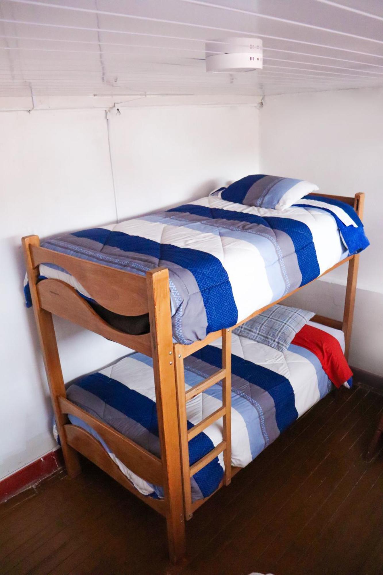 Malahierba Hostal
