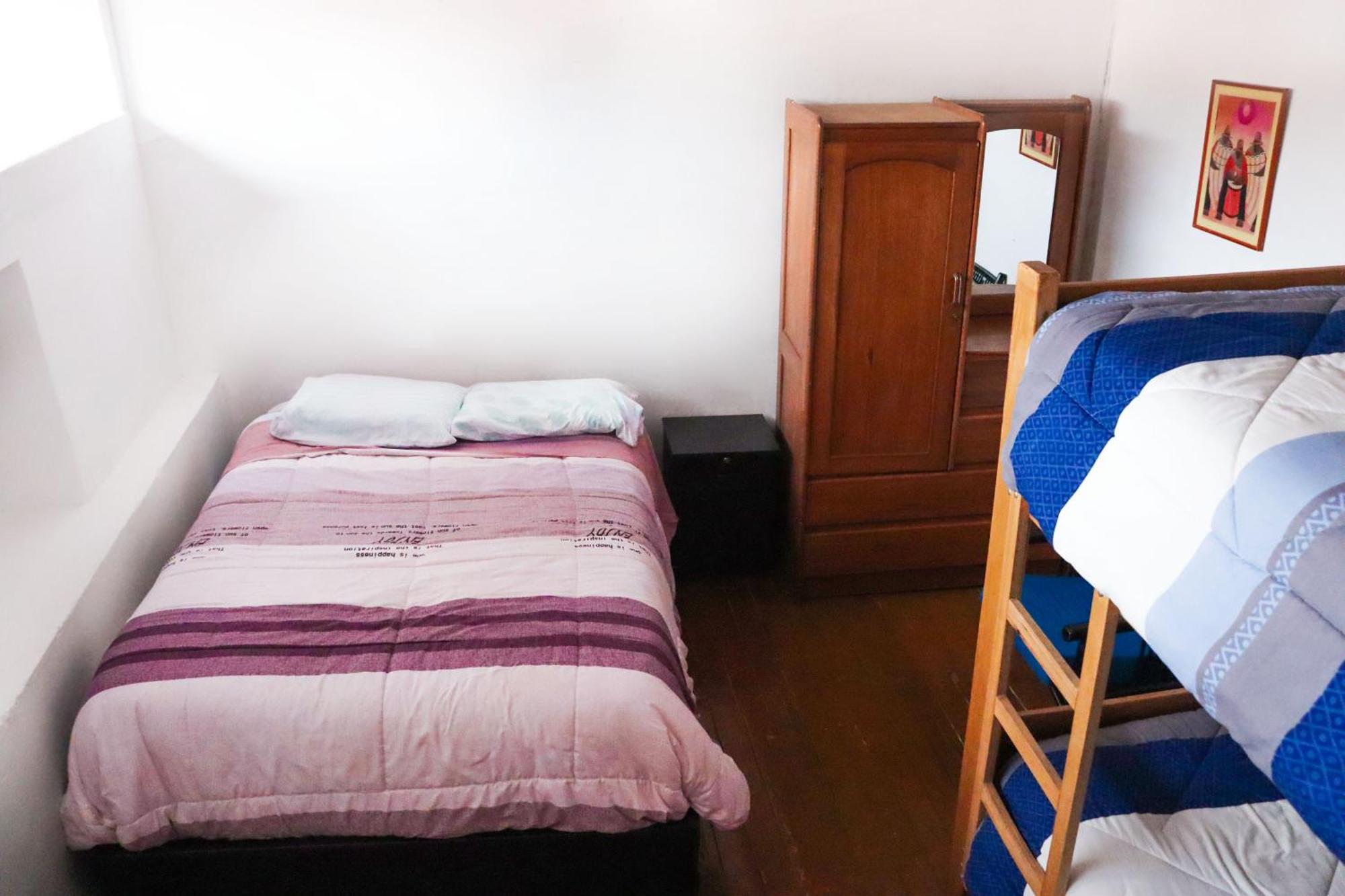 Hostal Malahierba Cuzco