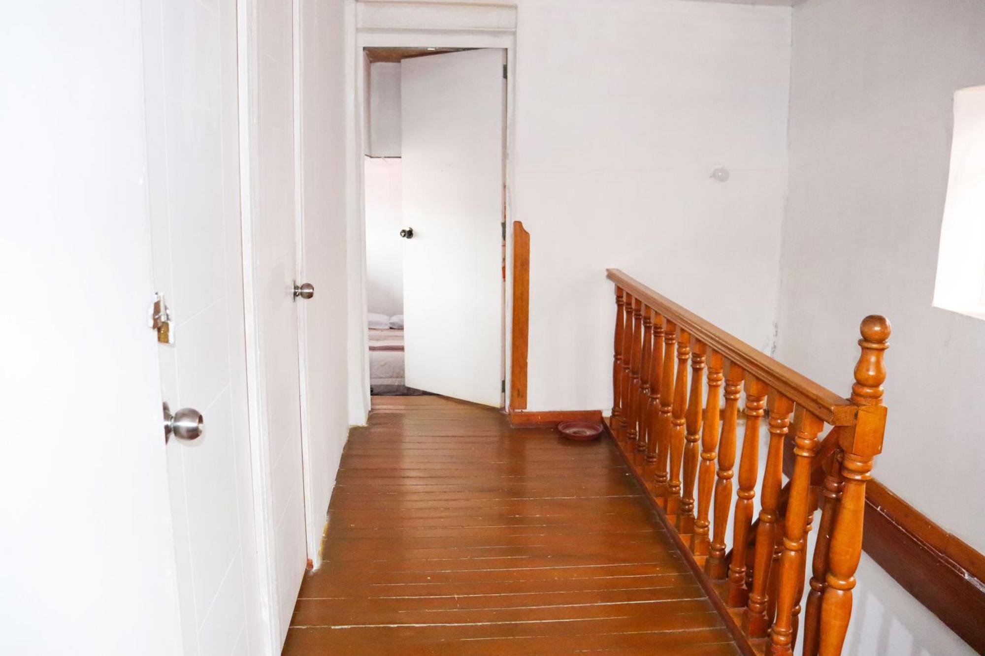 Malahierba Hostal *